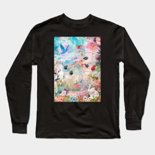 DREAM Long Sleeve T-Shirt